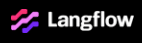 Langflow logo
