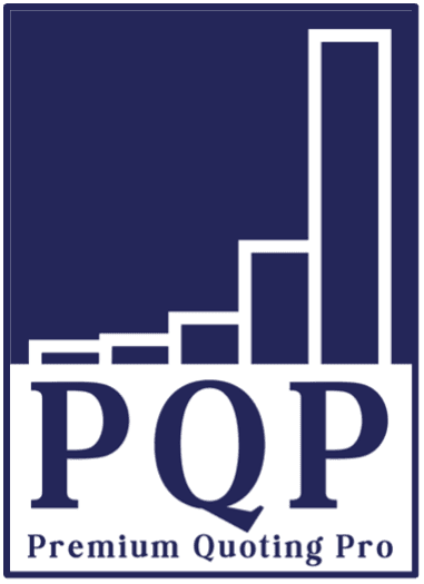 Premium Quoting Pro logo